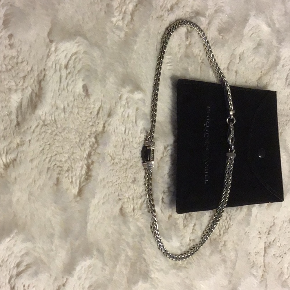 Phillip Gavriel necklace
